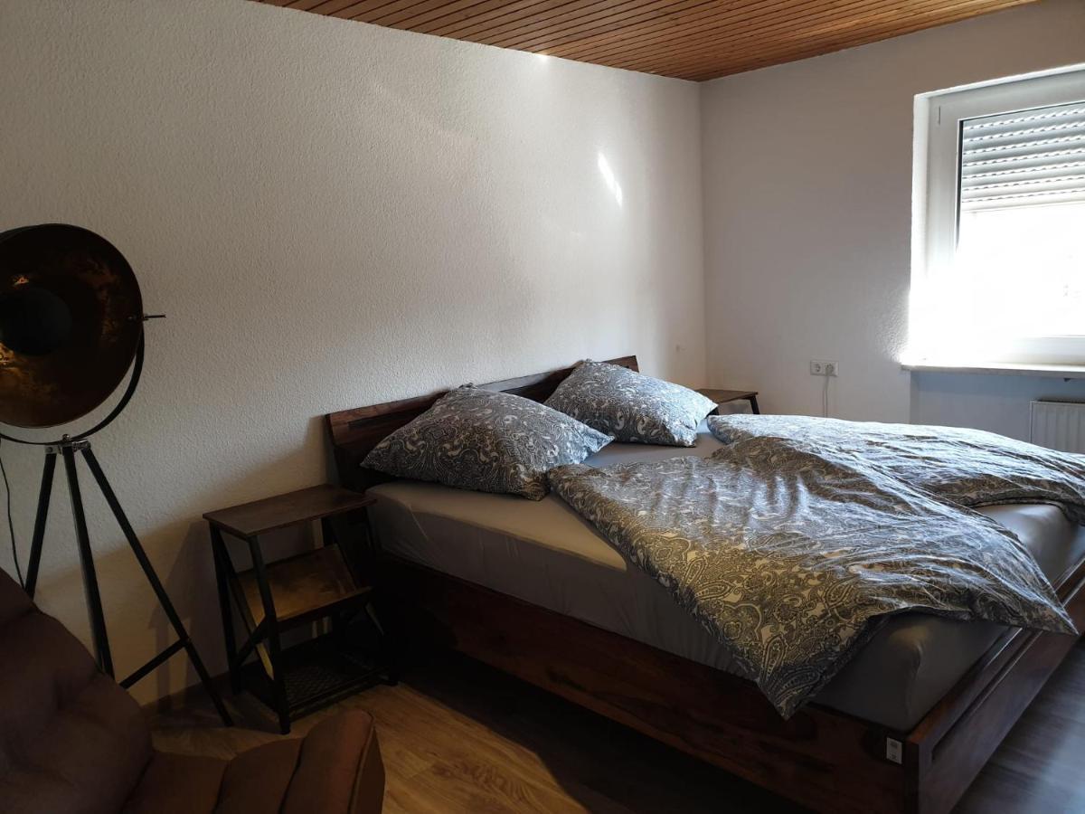 Hochgratstrasse Apartment Oberreute Ngoại thất bức ảnh